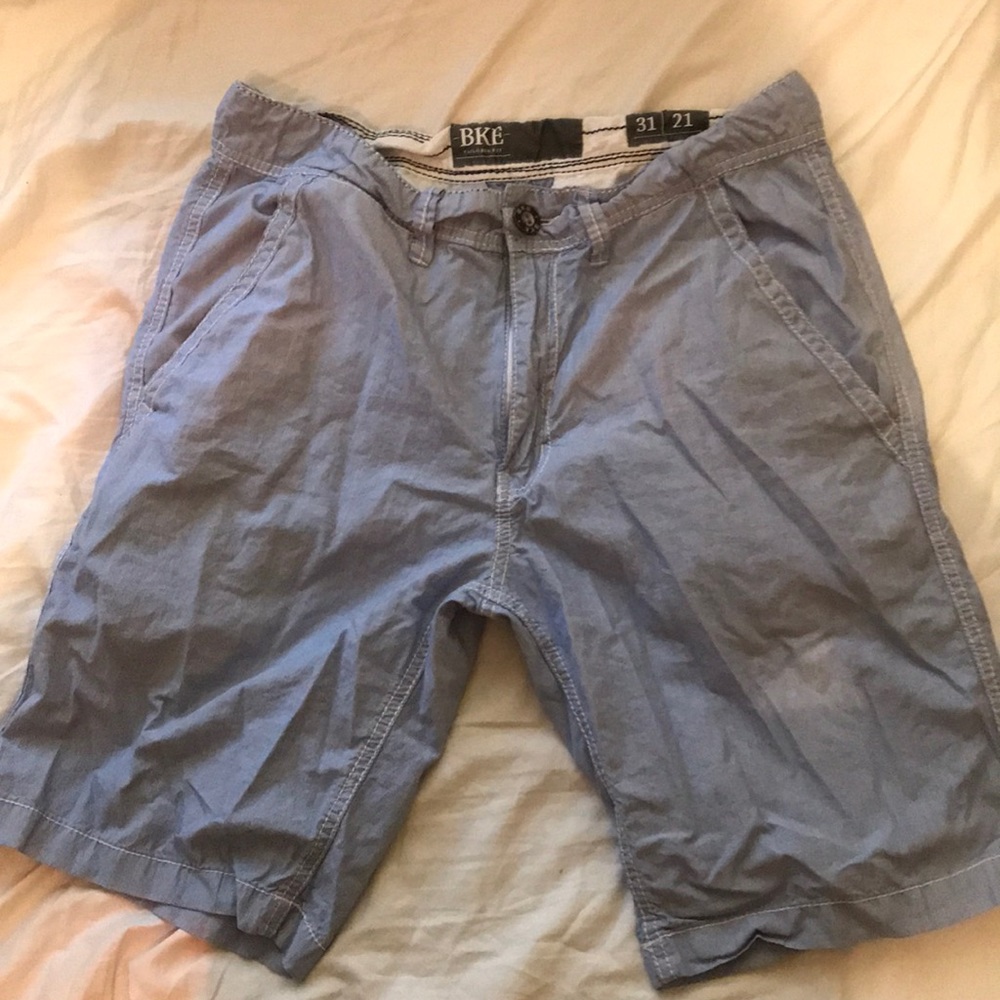 Men’s shorts